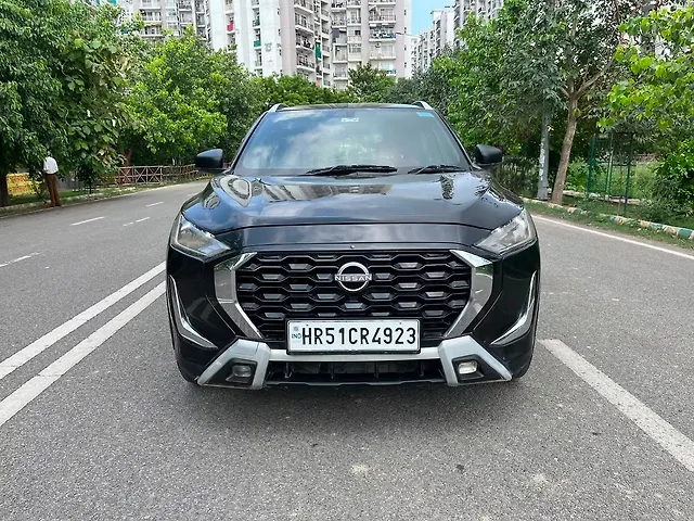Used 2025 Nissan Magnite in Noida Used 2025 Nissan Magnite in Noida