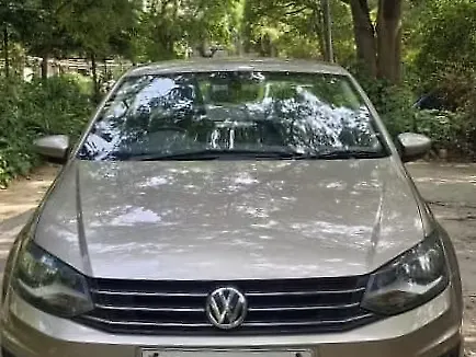 Used 2018 Volkswagen Vento in Delhi