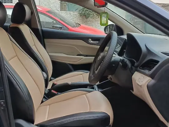 Used Hyundai Verna [2020-2023] SX (O) 1.5 CRDi AT in Chennai
