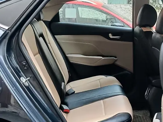 Used Hyundai Verna [2020-2023] SX (O) 1.5 CRDi AT in Chennai