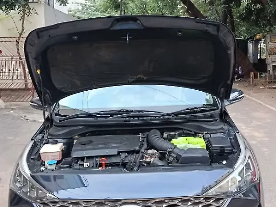 Used Hyundai Verna [2020-2023] SX (O) 1.5 CRDi AT in Chennai