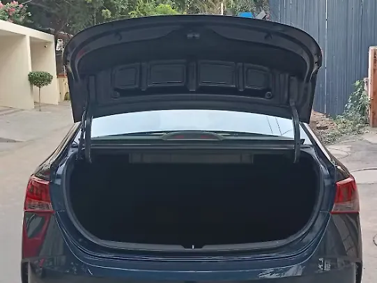 Used Hyundai Verna [2020-2023] SX (O) 1.5 CRDi AT in Chennai