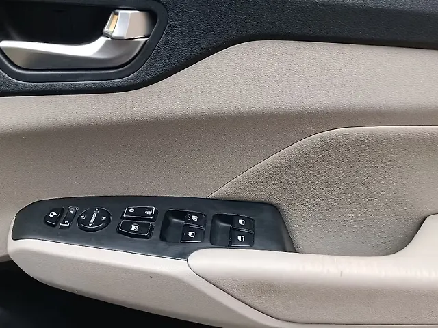 Used Hyundai Verna [2020-2023] SX (O) 1.5 CRDi AT in Chennai