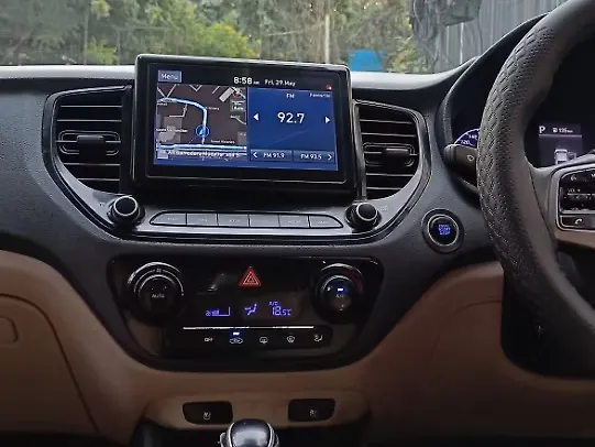 Used Hyundai Verna [2020-2023] SX (O) 1.5 CRDi AT in Chennai