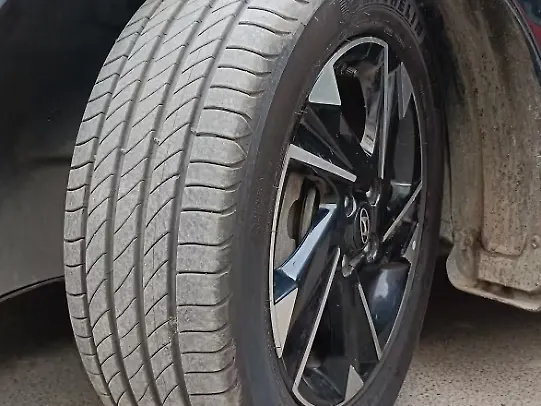 Used Hyundai Verna [2020-2023] SX (O) 1.5 CRDi AT in Chennai