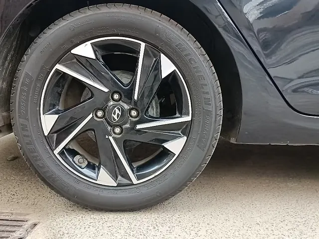 Used Hyundai Verna [2020-2023] SX (O) 1.5 CRDi AT in Chennai