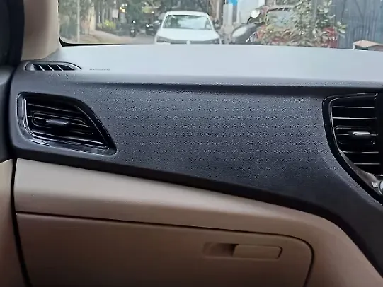 Used Hyundai Verna [2020-2023] SX (O) 1.5 CRDi AT in Chennai
