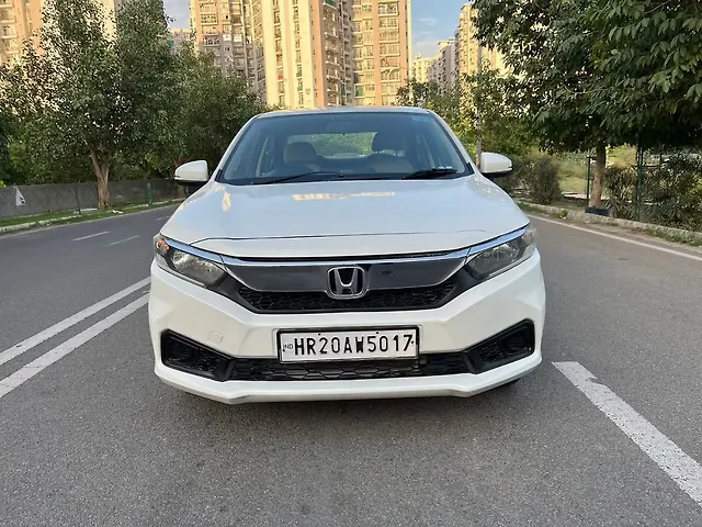 Used 2023 Honda Amaze in Noida