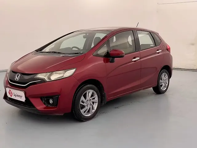 Used 2018 Honda Jazz in Lucknow