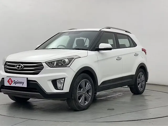 Used 2017 Hyundai Creta in Chennai Used 2017 Hyundai Creta in Chennai