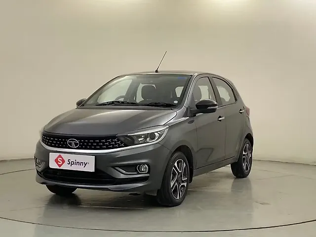 Used 2023 Tata Tiago in Bangalore