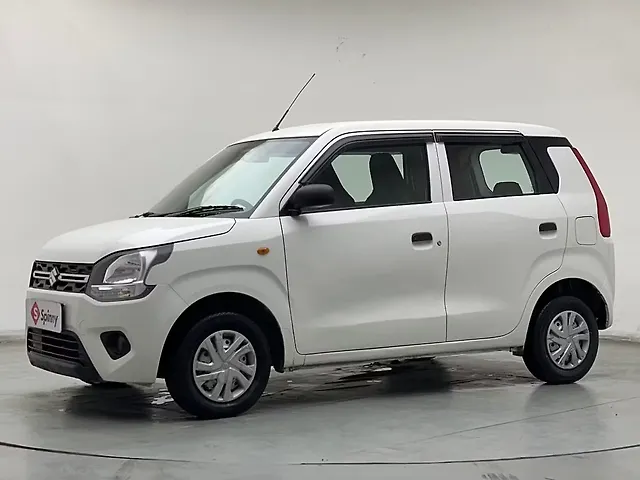 Used 2022 Maruti Suzuki Wagon R in Delhi Used 2022 Maruti Suzuki Wagon R in Delhi