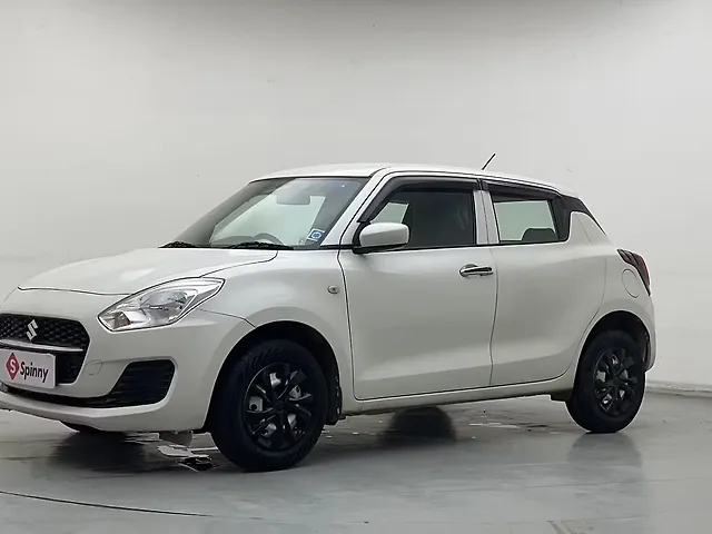 Used 2023 Maruti Suzuki Swift in Delhi Used 2023 Maruti Suzuki Swift in Delhi