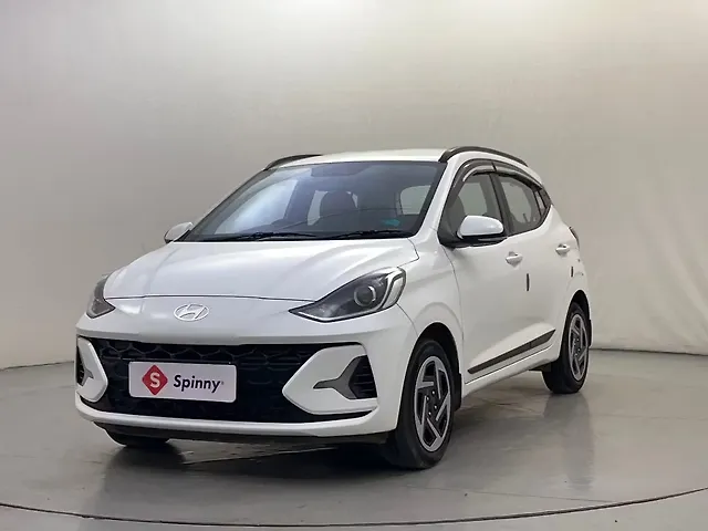 Used 2023 Hyundai Grand i10 NIOS in Bangalore
