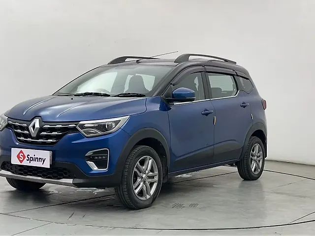Used 2022 Renault Triber in Chennai