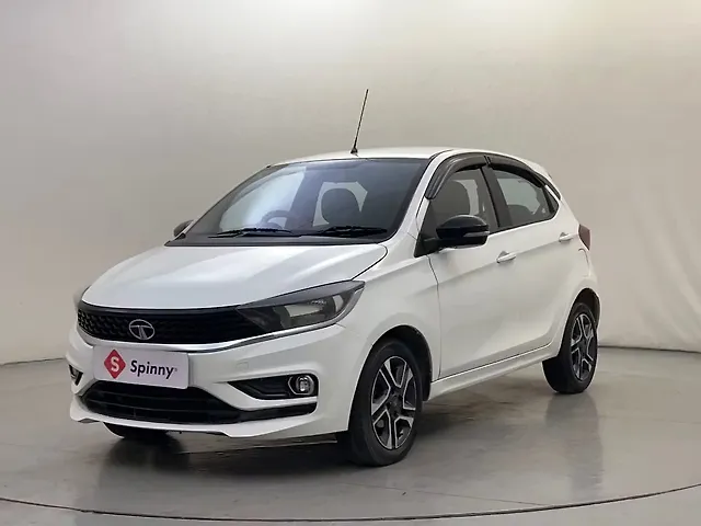 Used 2021 Tata Tiago in Bangalore