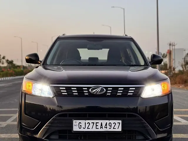 Used 2021 Mahindra XUV300 in Surat