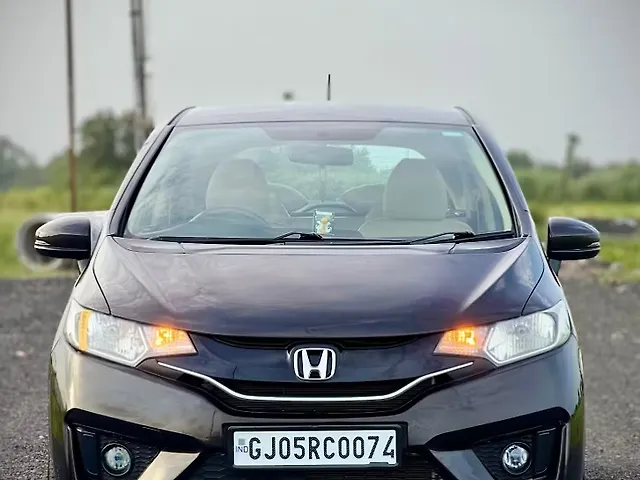 Used 2017 Honda City in Surat Used 2017 Honda City in Surat