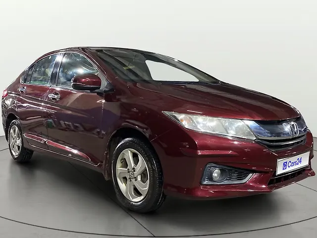 Used 2015 Honda City in Howrah Used 2015 Honda City in Howrah