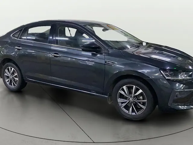 Used 2022 Skoda Slavia in Mohali Used 2022 Skoda Slavia in Mohali