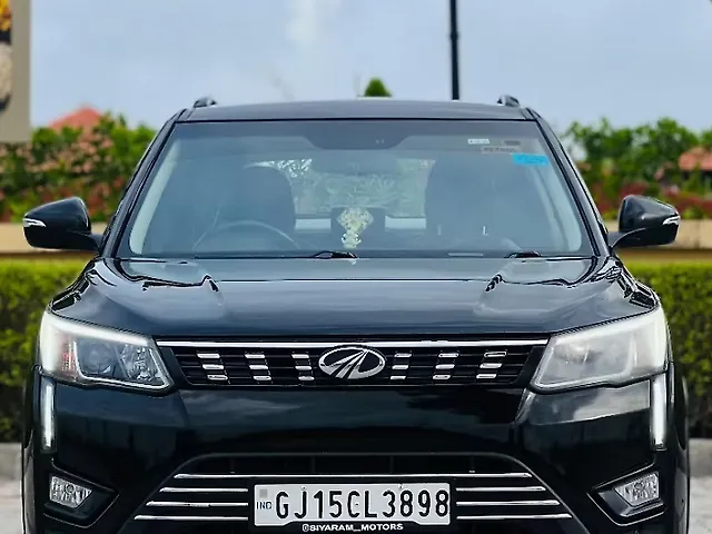 Used 2021 Mahindra XUV300 in Surat