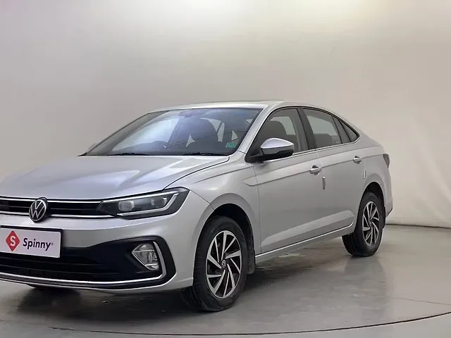 Used 2023 Volkswagen Virtus in Bangalore Used 2023 Volkswagen Virtus in Bangalore