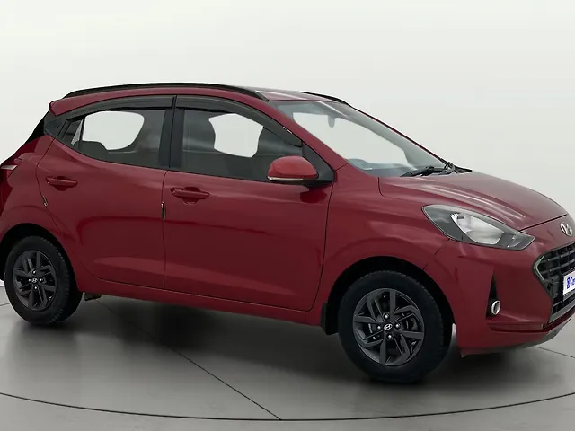 Used 2020 Hyundai Grand i10 NIOS in Bangalore Used 2020 Hyundai Grand i10 NIOS in Bangalore