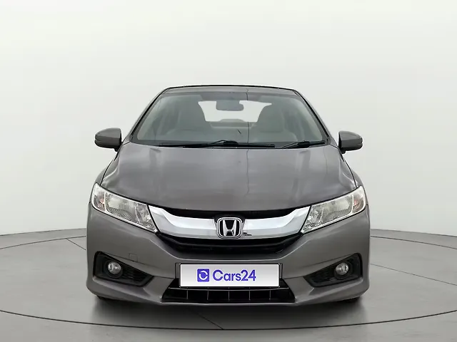 Used Honda City [2014-2017] VX CVT in Bangalore