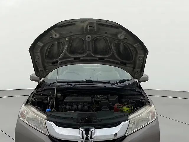 Used Honda City [2014-2017] VX CVT in Bangalore
