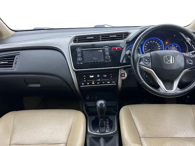 Used Honda City [2014-2017] VX CVT in Bangalore
