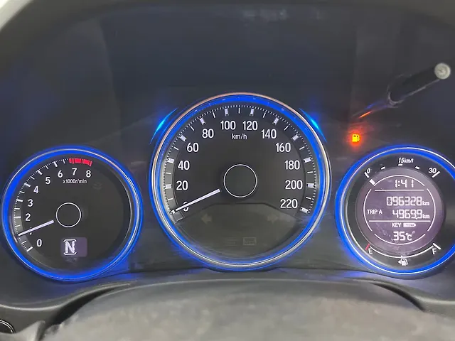 Used Honda City [2014-2017] VX CVT in Bangalore