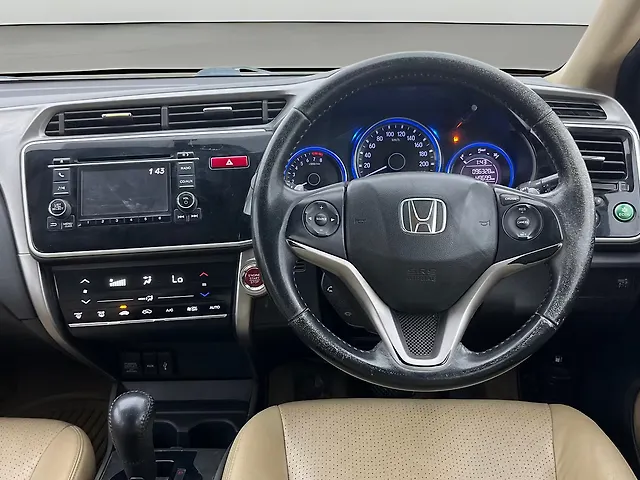 Used Honda City [2014-2017] VX CVT in Bangalore