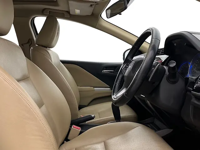 Used Honda City [2014-2017] VX CVT in Bangalore