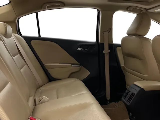 Used Honda City [2014-2017] VX CVT in Bangalore