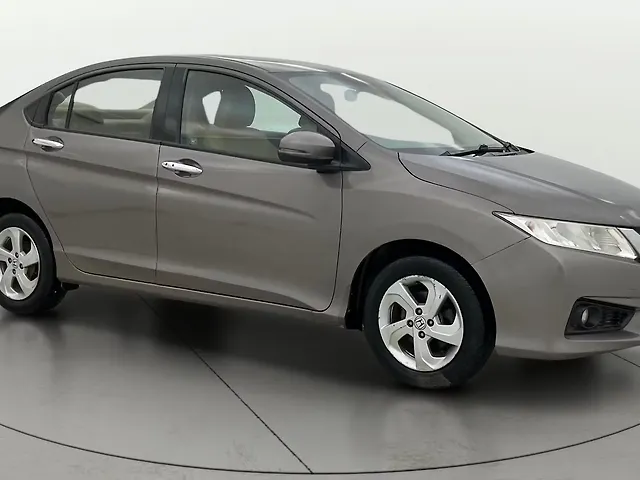 Used 2015 Honda City in Bangalore Used 2015 Honda City in Bangalore
