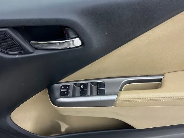 Used Honda City [2014-2017] VX CVT in Bangalore