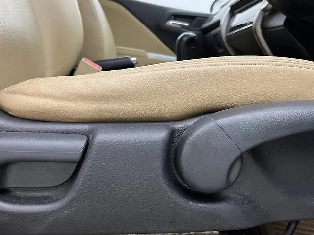 Used Honda City [2014-2017] VX CVT in Bangalore