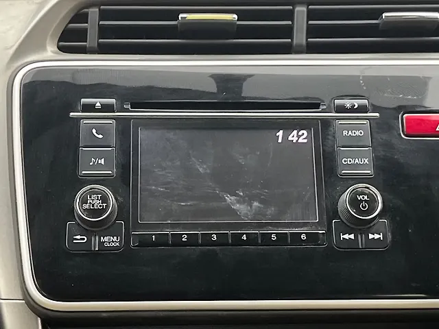 Used Honda City [2014-2017] VX CVT in Bangalore
