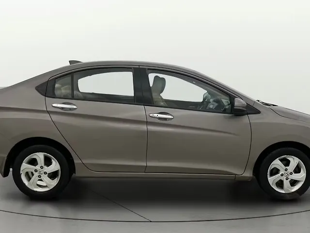 Used Honda City [2014-2017] VX CVT in Bangalore