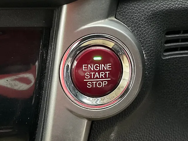 Used Honda City [2014-2017] VX CVT in Bangalore