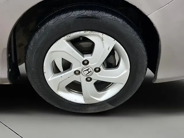 Used Honda City [2014-2017] VX CVT in Bangalore