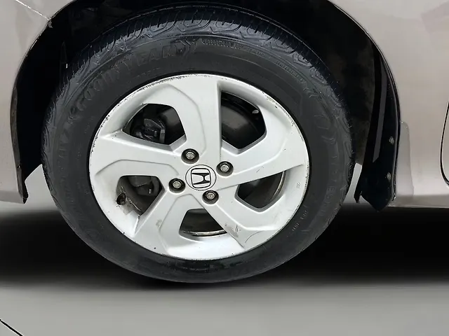 Used Honda City [2014-2017] VX CVT in Bangalore