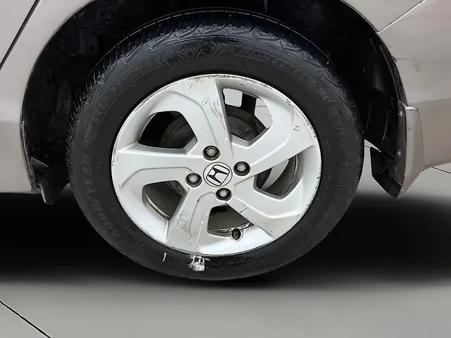 Used Honda City [2014-2017] VX CVT in Bangalore