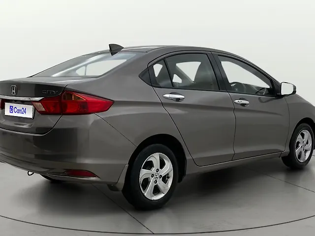 Used Honda City [2014-2017] VX CVT in Bangalore