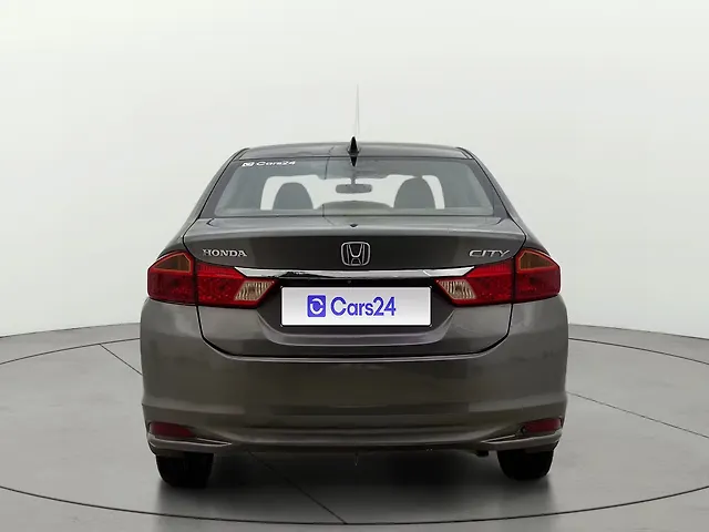 Used Honda City [2014-2017] VX CVT in Bangalore