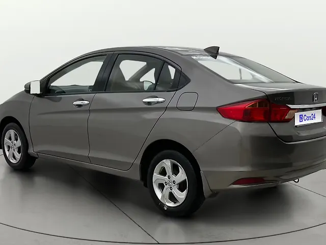 Used Honda City [2014-2017] VX CVT in Bangalore