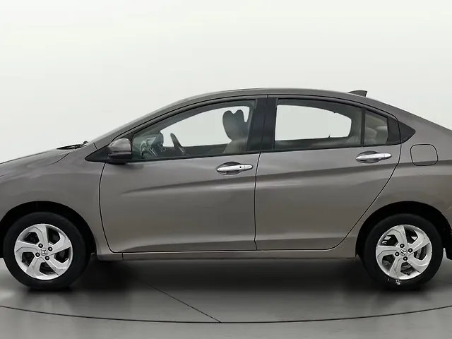 Used Honda City [2014-2017] VX CVT in Bangalore