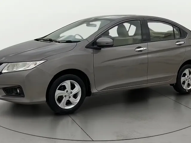 Used Honda City [2014-2017] VX CVT in Bangalore
