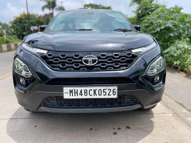 Used 2022 Tata Harrier in Mumbai Used 2022 Tata Harrier in Mumbai