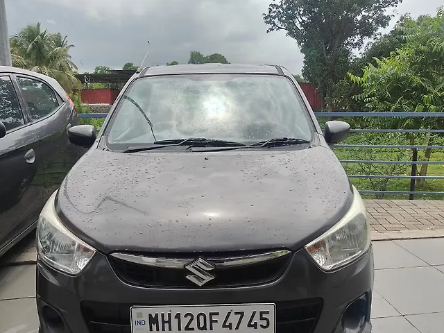 Used 2017 Maruti Suzuki Alto in Pune